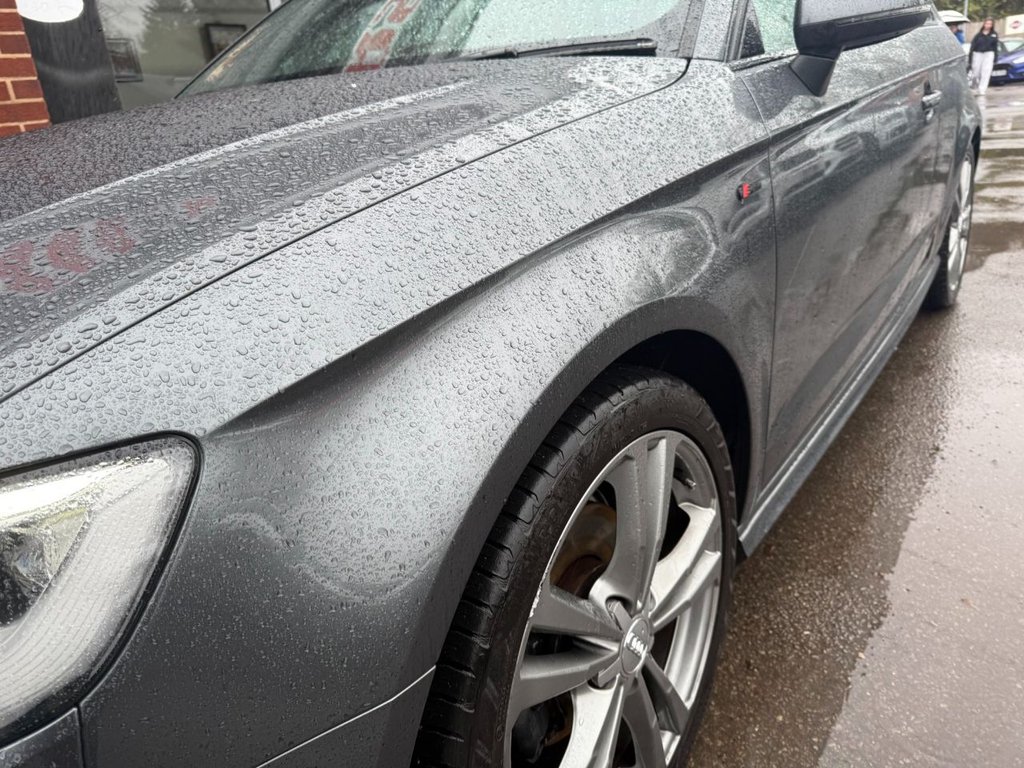 Used Audi A3 2016 for sale - 76655202: Photo 11