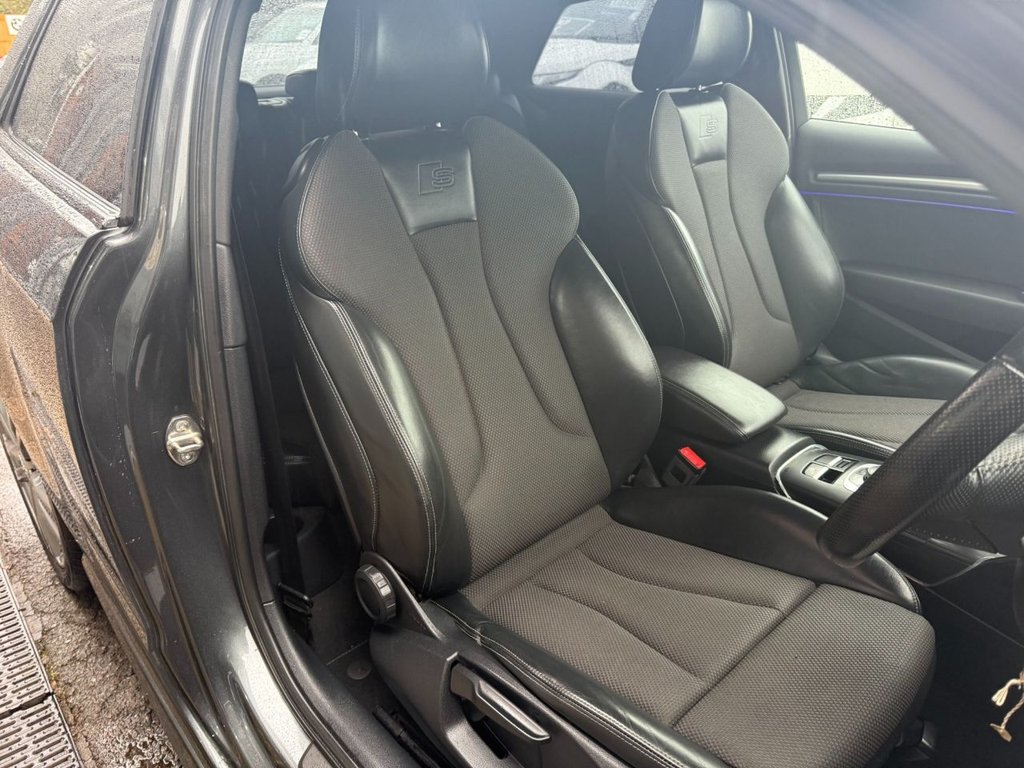 Used Audi A3 2016 for sale - 76655202: Photo 13