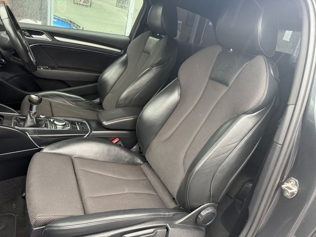 Used Audi A3 2016 for sale - 76655202: Photo 14