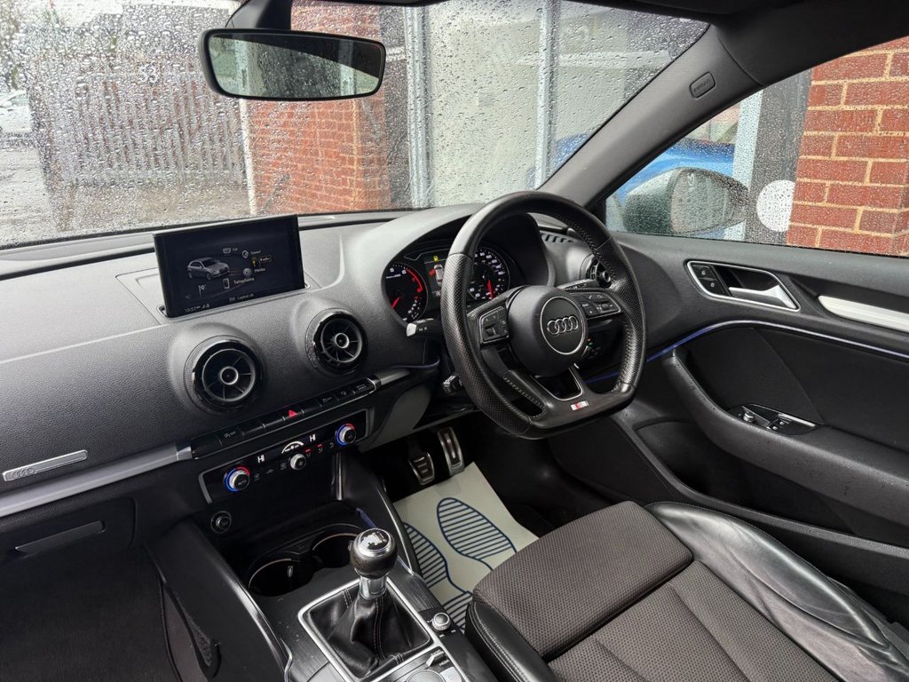 Used Audi A3 2016 for sale - 76655202: Photo 17