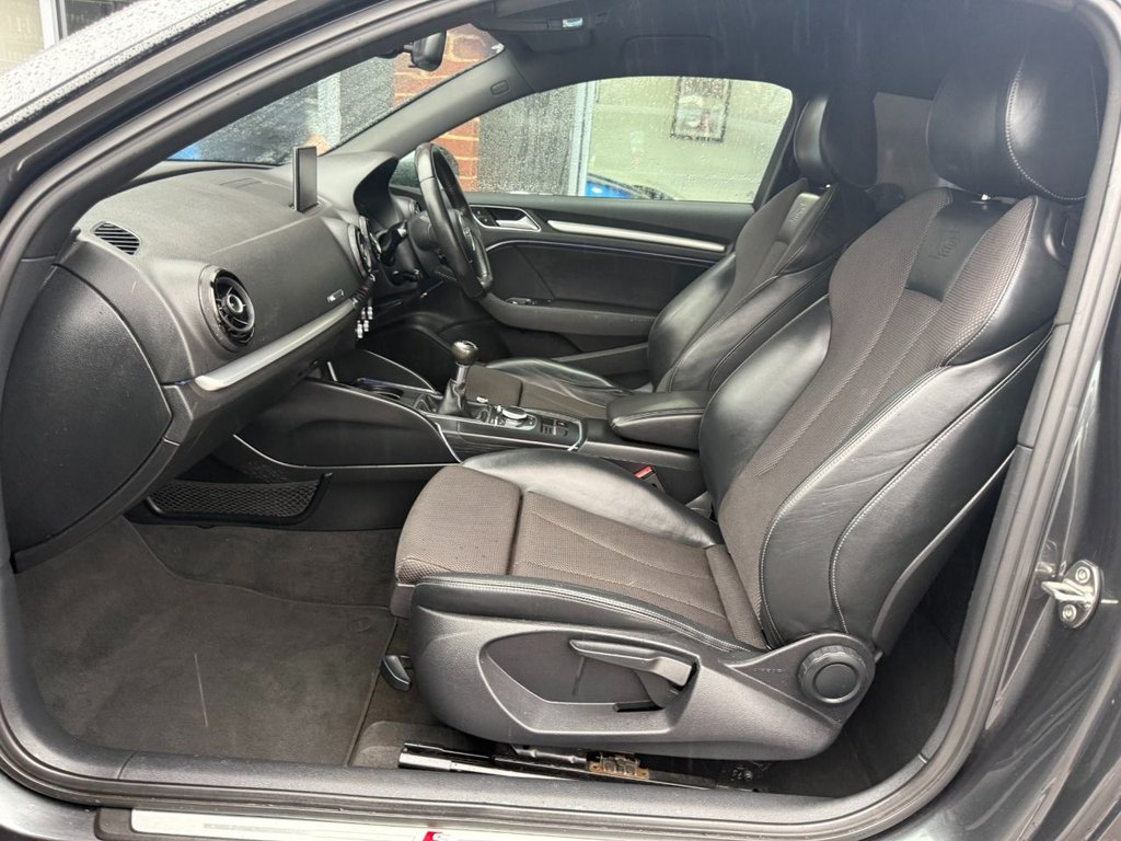 Used Audi A3 2016 for sale - 76655202: Photo 18