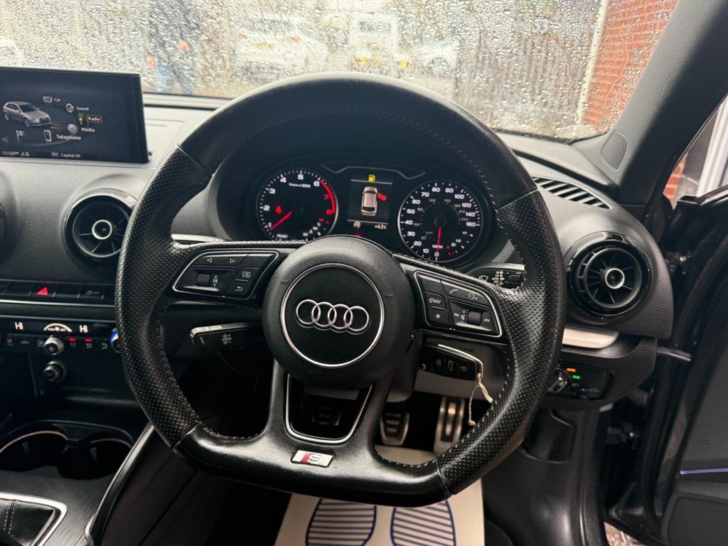 Used Audi A3 2016 for sale - 76655202: Photo 19