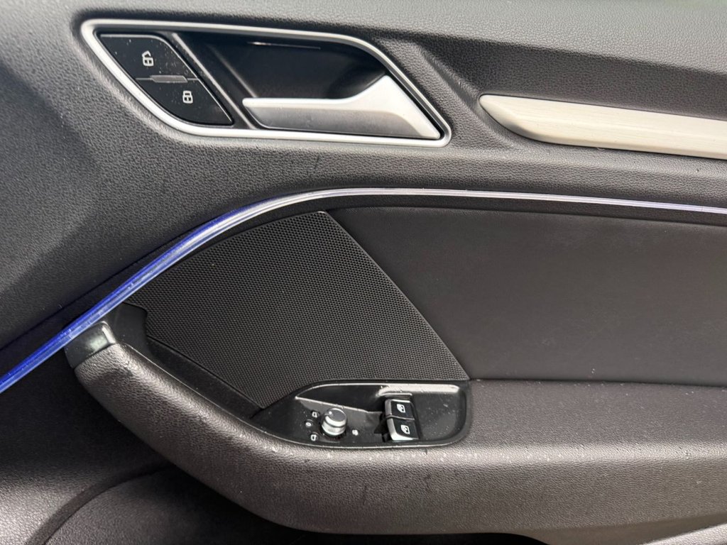 Used Audi A3 2016 for sale - 76655202: Photo 20