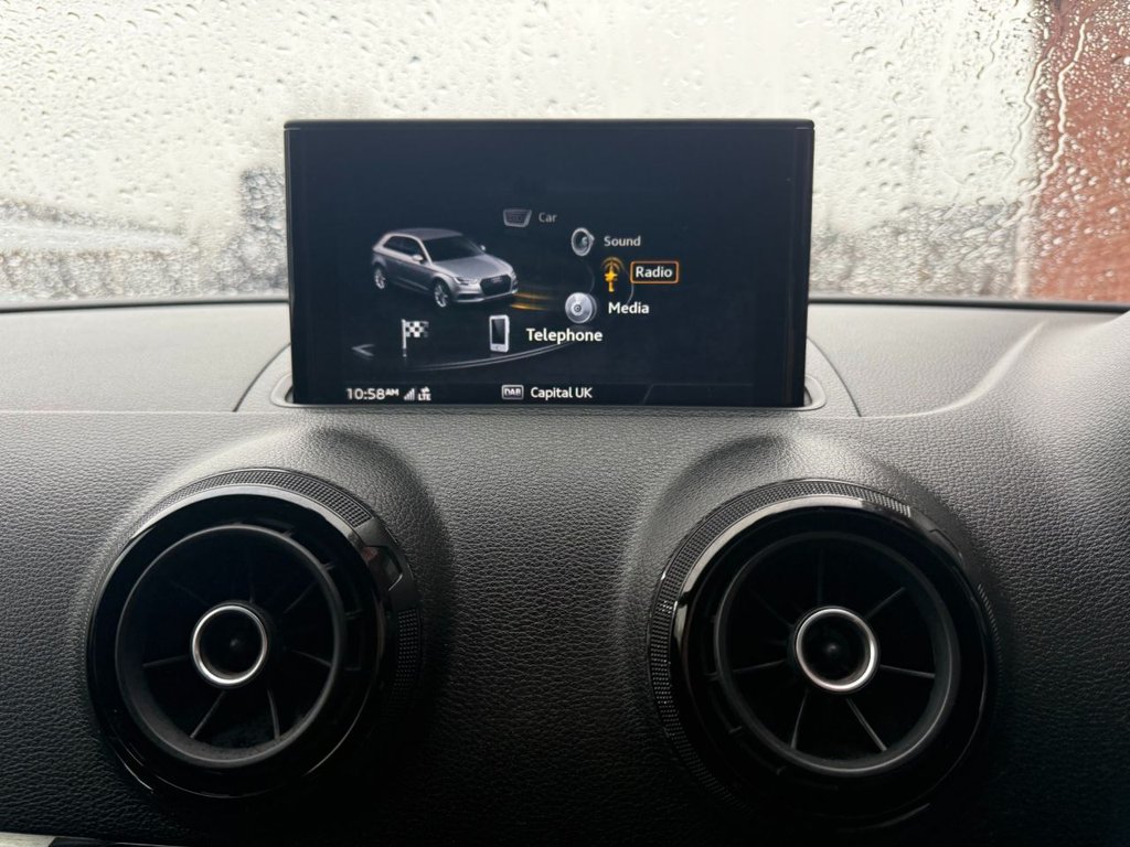 Used Audi A3 2016 for sale - 76655202: Photo 21