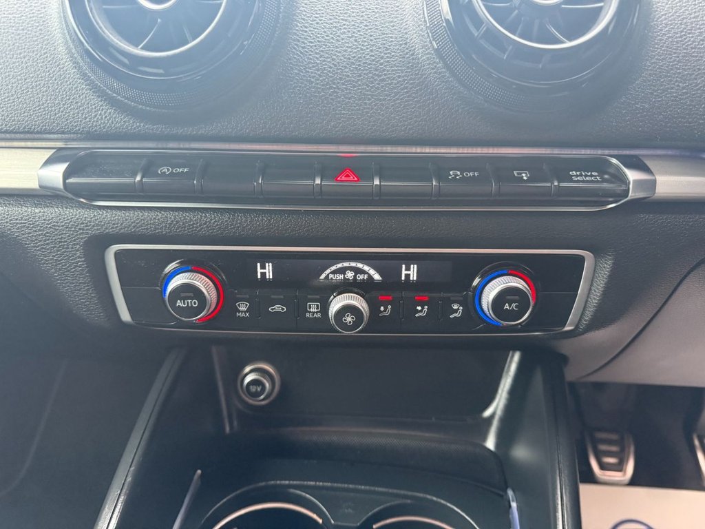 Used Audi A3 2016 for sale - 76655202: Photo 22