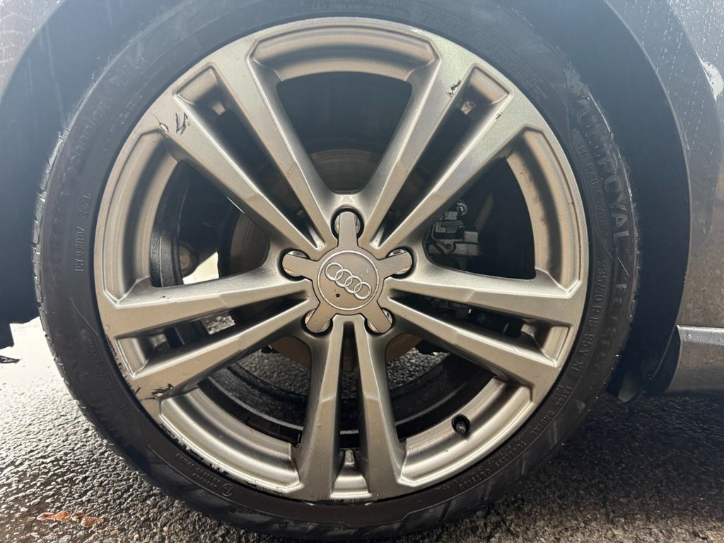 Used Audi A3 2016 for sale - 76655202: Photo 24