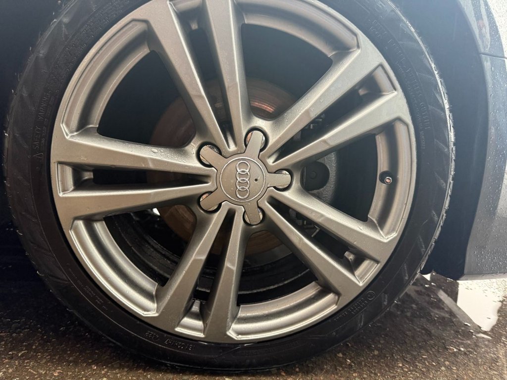 Used Audi A3 2016 for sale - 76655202: Photo 25