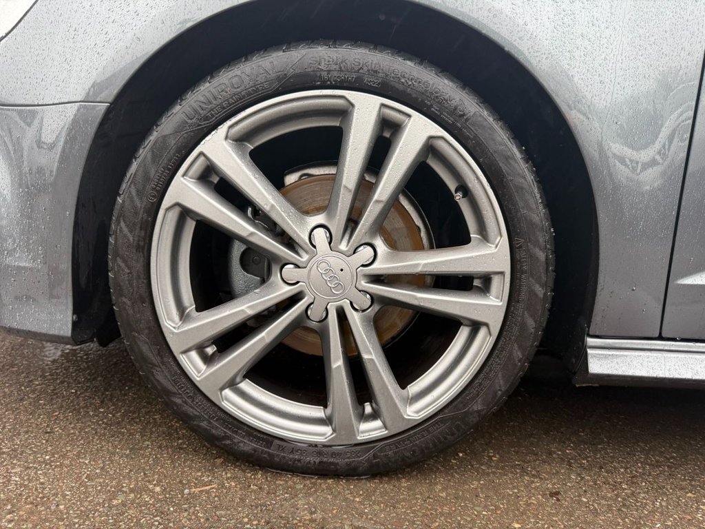 Used Audi A3 2016 for sale - 76655202: Photo 26