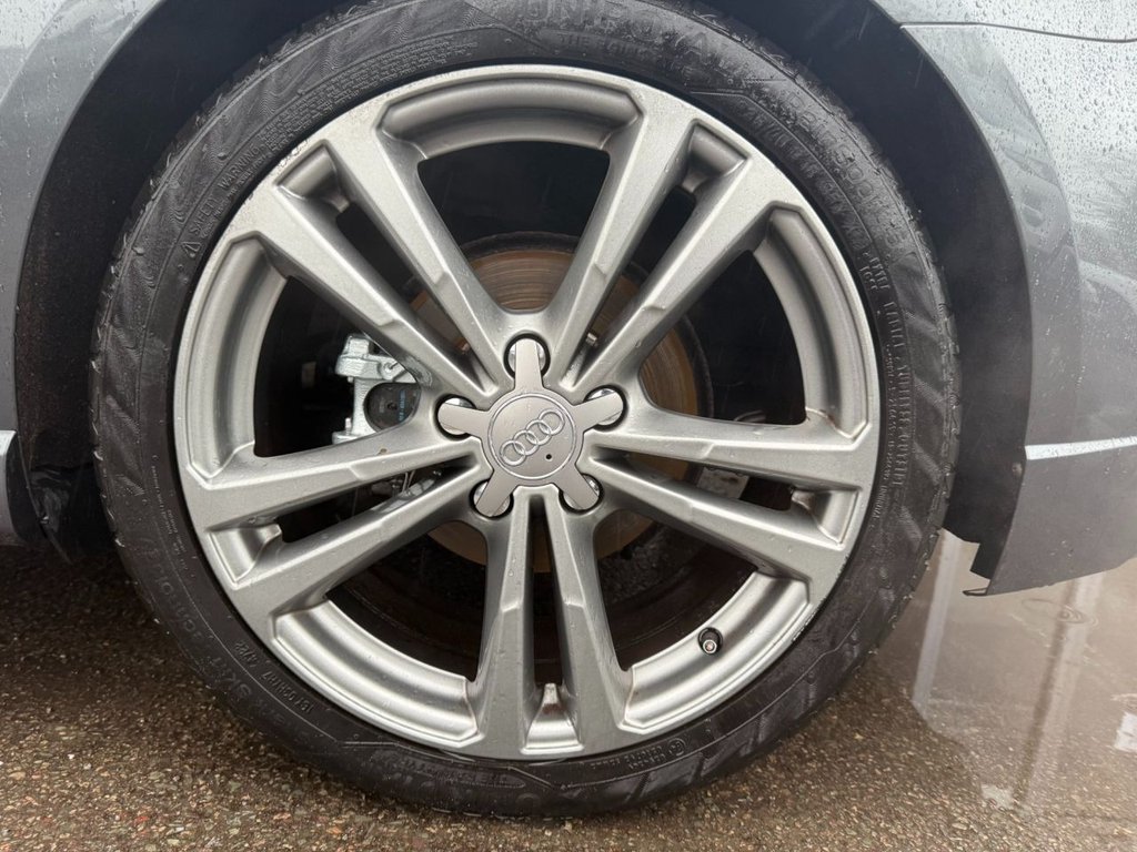 Used Audi A3 2016 for sale - 76655202: Photo 27