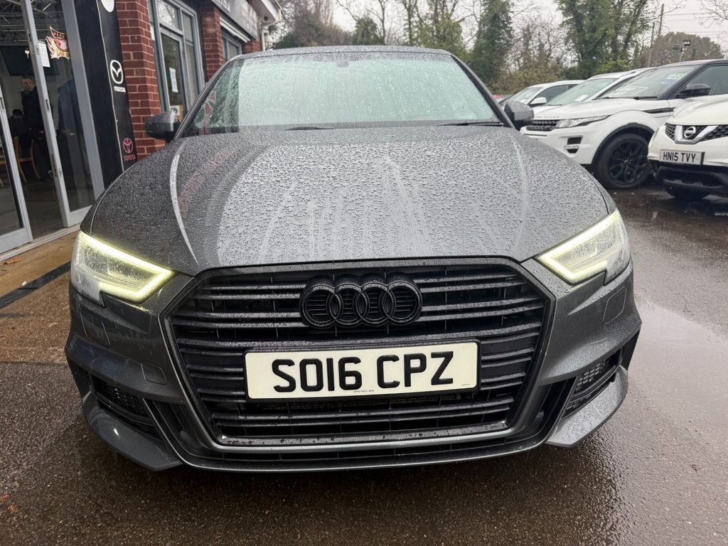 Used Audi A3 2016 for sale - 76655202: Photo 3