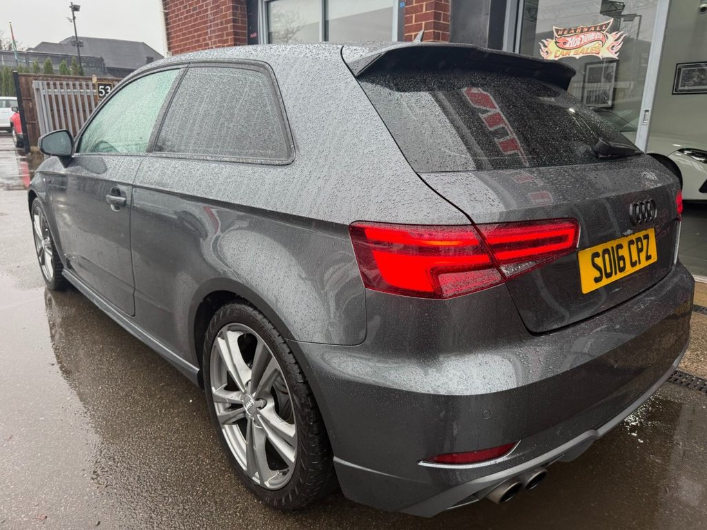 Used Audi A3 2016 for sale - 76655202: Photo 7