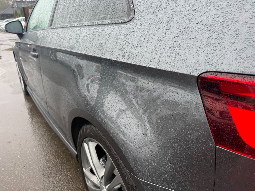 Used Audi A3 2016 for sale - 76655202: Photo 8