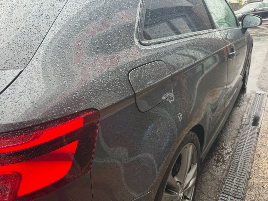 Used Audi A3 2016 for sale - 76655202: Photo 9