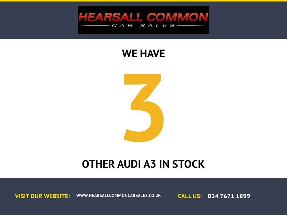 Used Audi A3 2017 for sale - 76821149: Photo 28
