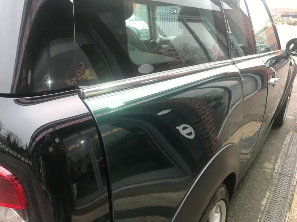 Used MINI Clubman 2007 for sale - 76640593: Photo 10