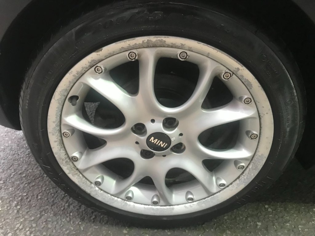 Used MINI Clubman 2007 for sale - 76640593: Photo 11