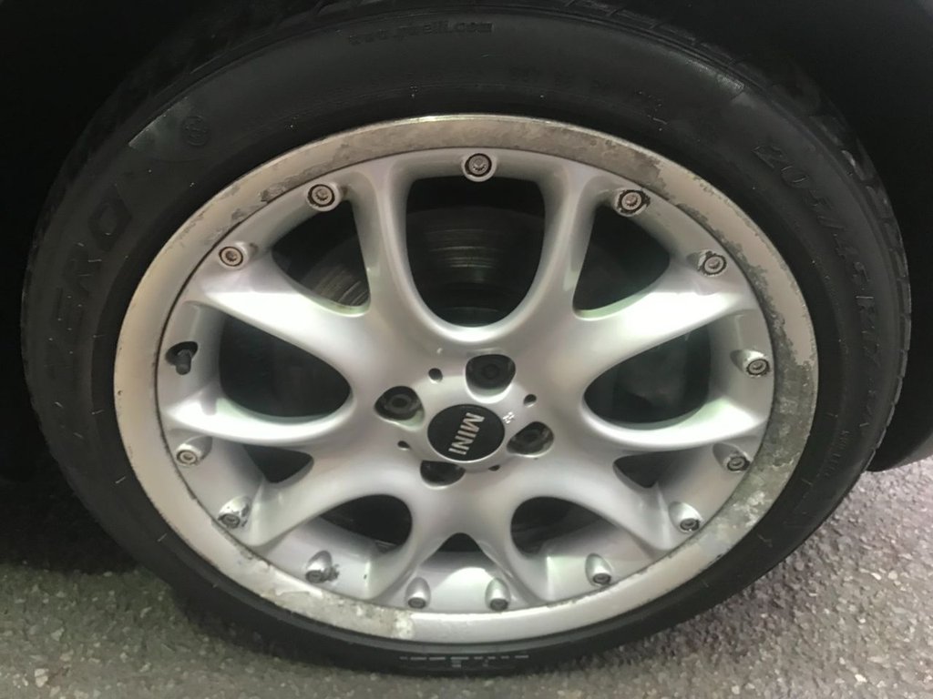 Used MINI Clubman 2007 for sale - 76640593: Photo 12