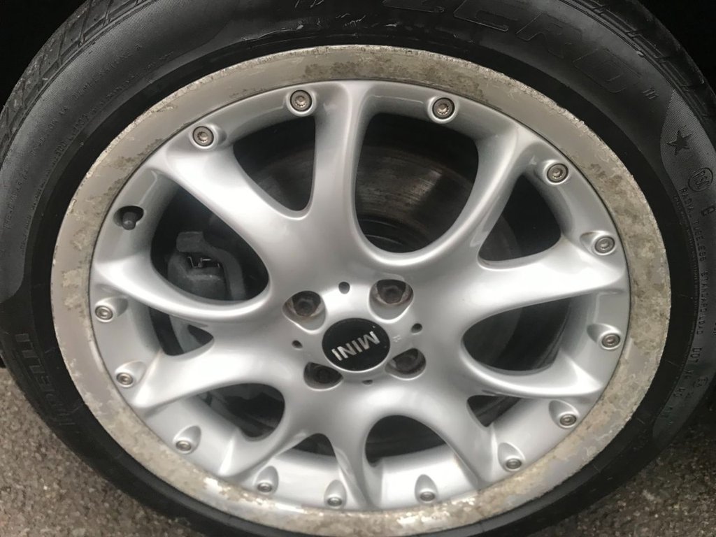 Used MINI Clubman 2007 for sale - 76640593: Photo 13