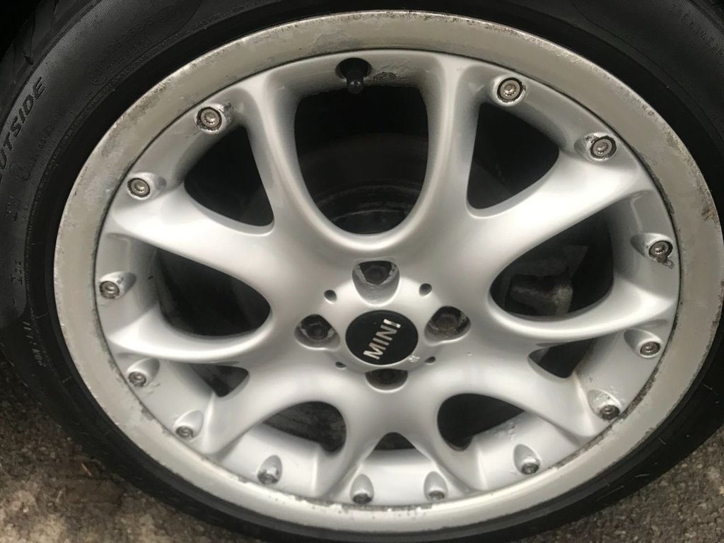 Used MINI Clubman 2007 for sale - 76640593: Photo 14