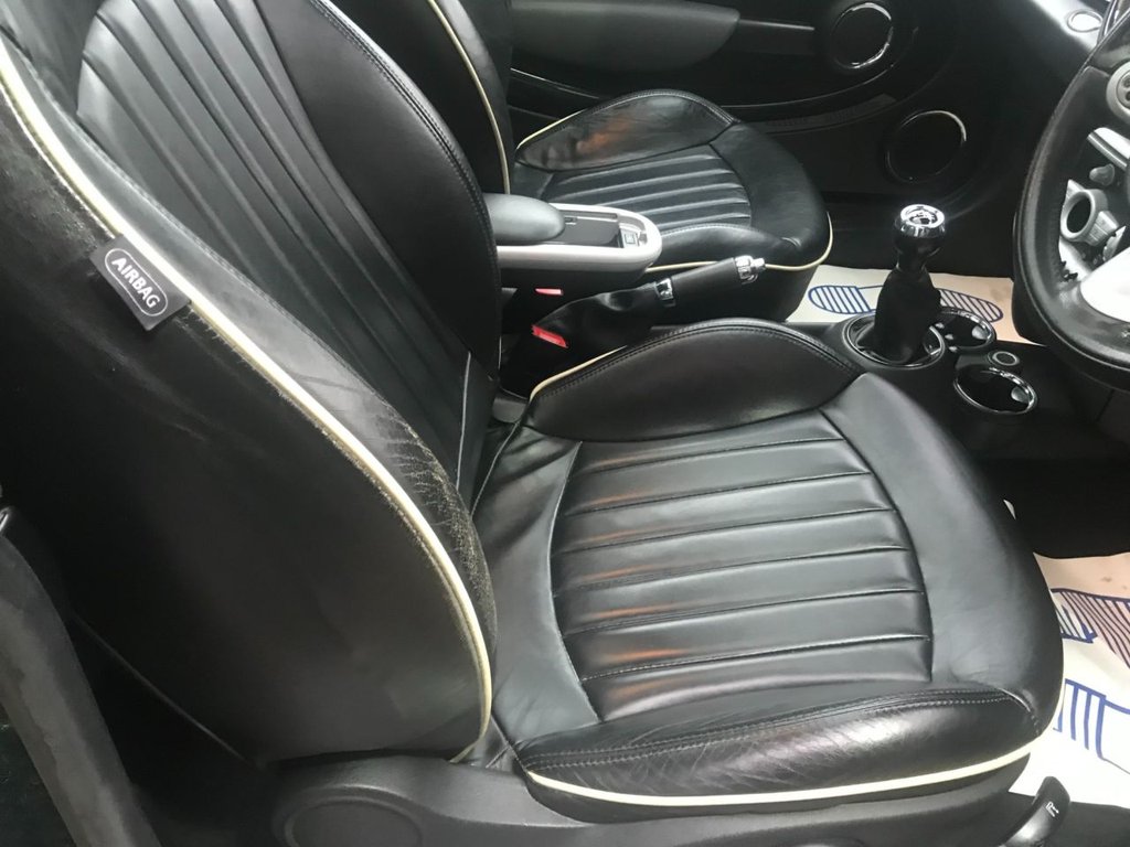 Used MINI Clubman 2007 for sale - 76640593: Photo 15