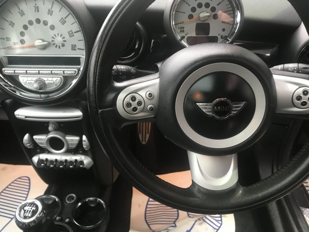 Used MINI Clubman 2007 for sale - 76640593: Photo 16