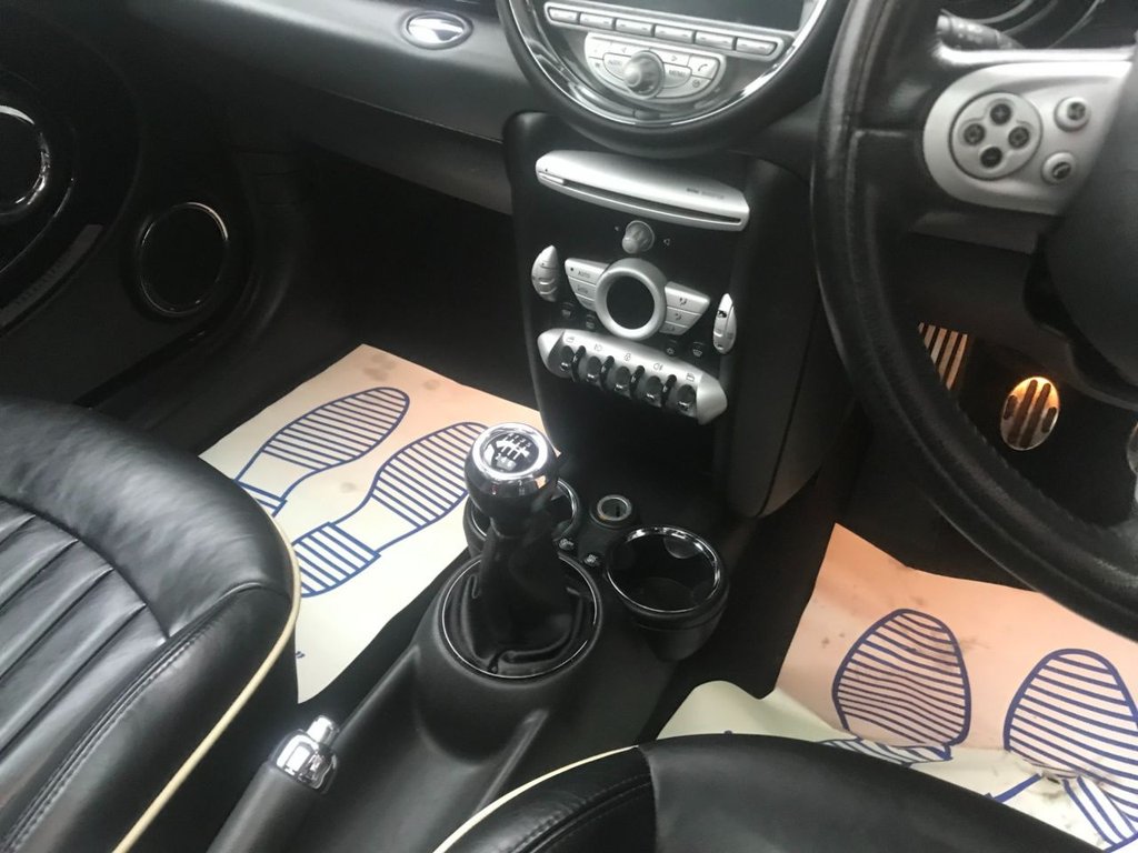 Used MINI Clubman 2007 for sale - 76640593: Photo 17