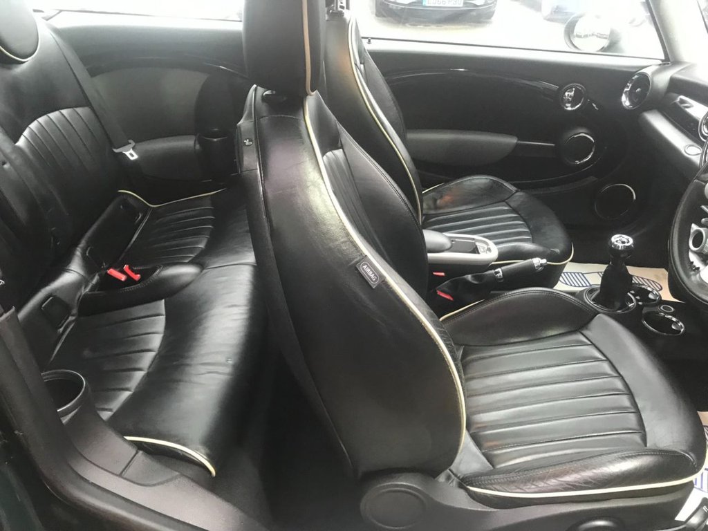 Used MINI Clubman 2007 for sale - 76640593: Photo 19