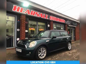 2007 (57) - 1.6 Cooper S 5dr