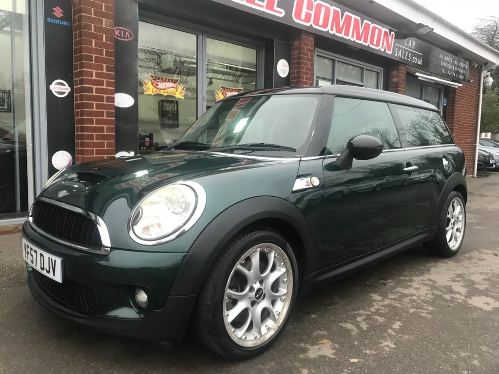 Used MINI Clubman 2007 for sale - 76640593: Photo 2