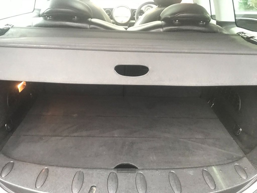 Used MINI Clubman 2007 for sale - 76640593: Photo 20