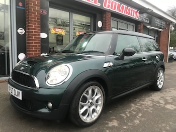 Used MINI Clubman 2007 for sale - 76640593: Photo