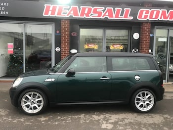 Used MINI Clubman 2007 for sale - 76640593: Photo