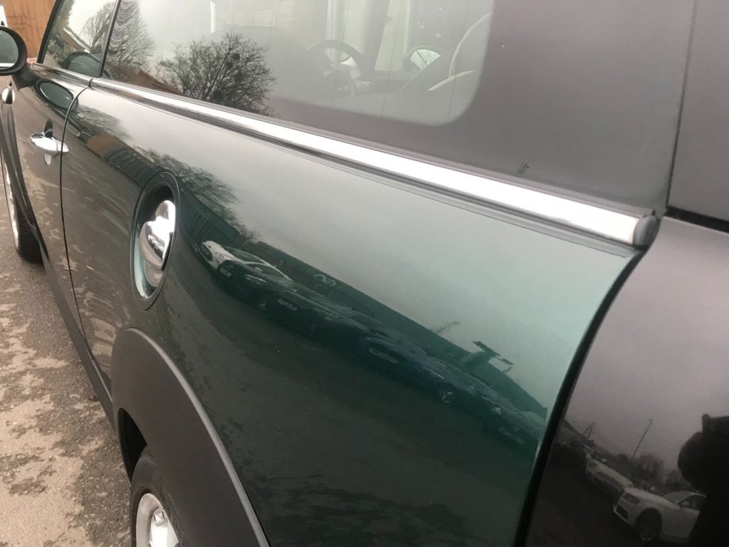 Used MINI Clubman 2007 for sale - 76640593: Photo 9