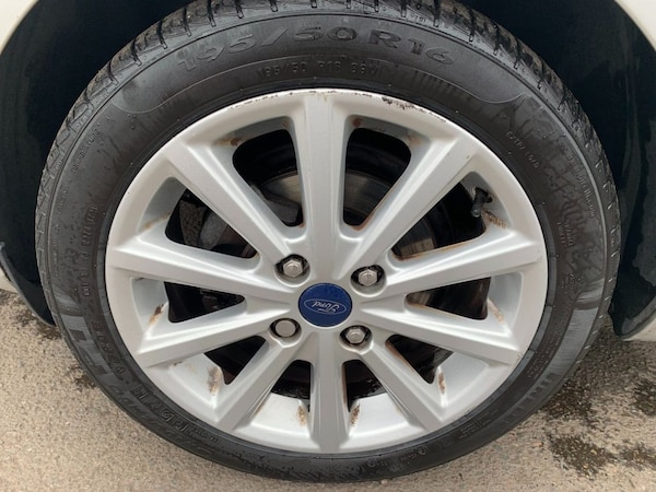 Used Ford Fiesta 2015 for sale - 75005310: Photo 14