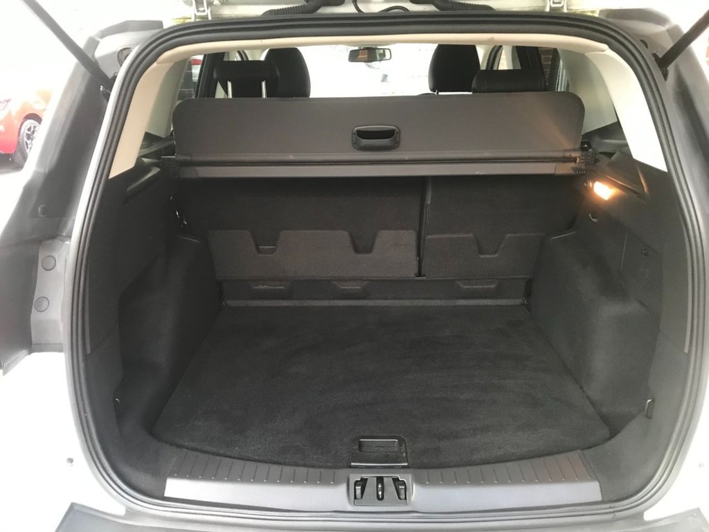 Used Ford Kuga 2018 for sale - 76640587: Photo 12