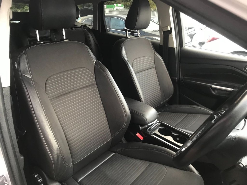 Used Ford Kuga 2018 for sale - 76640587: Photo 13