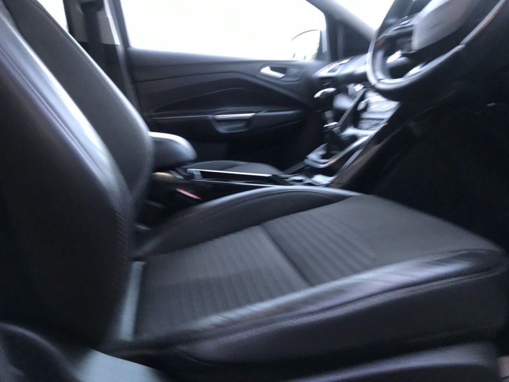 Used Ford Kuga 2018 for sale - 76640587: Photo 15