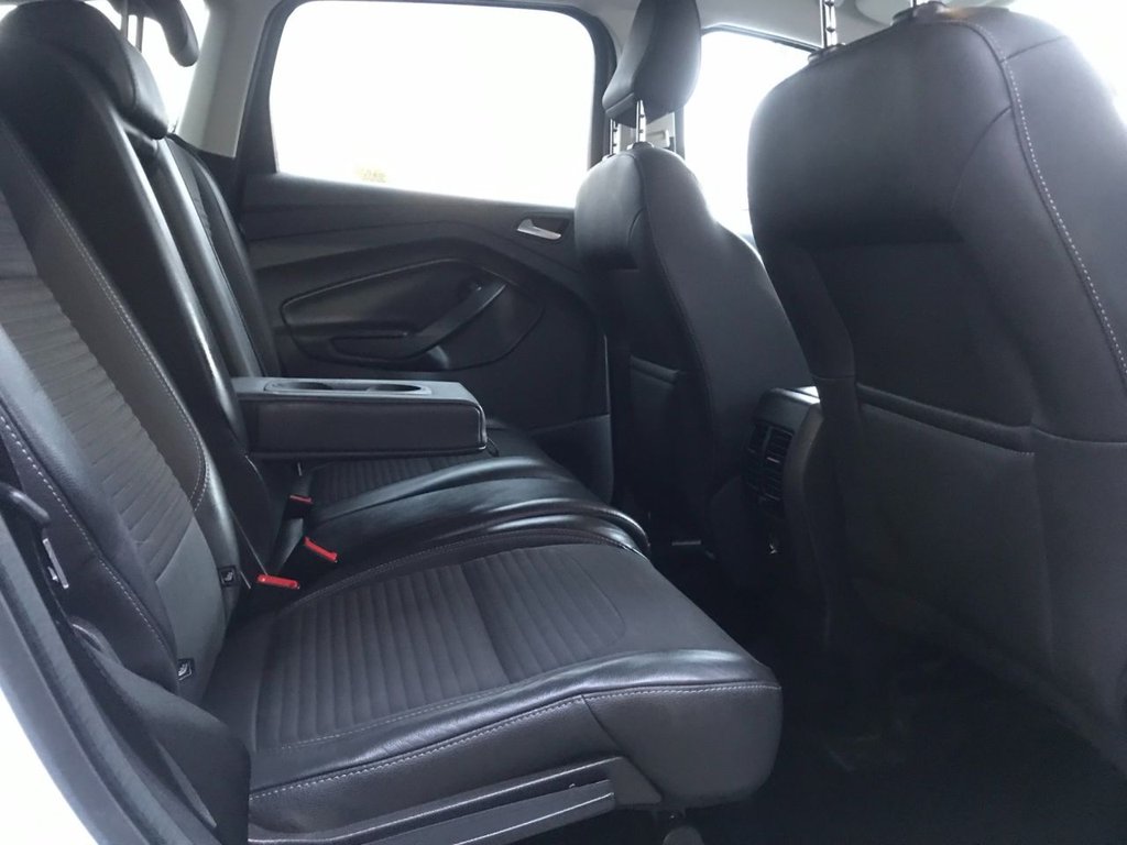 Used Ford Kuga 2018 for sale - 76640587: Photo 18