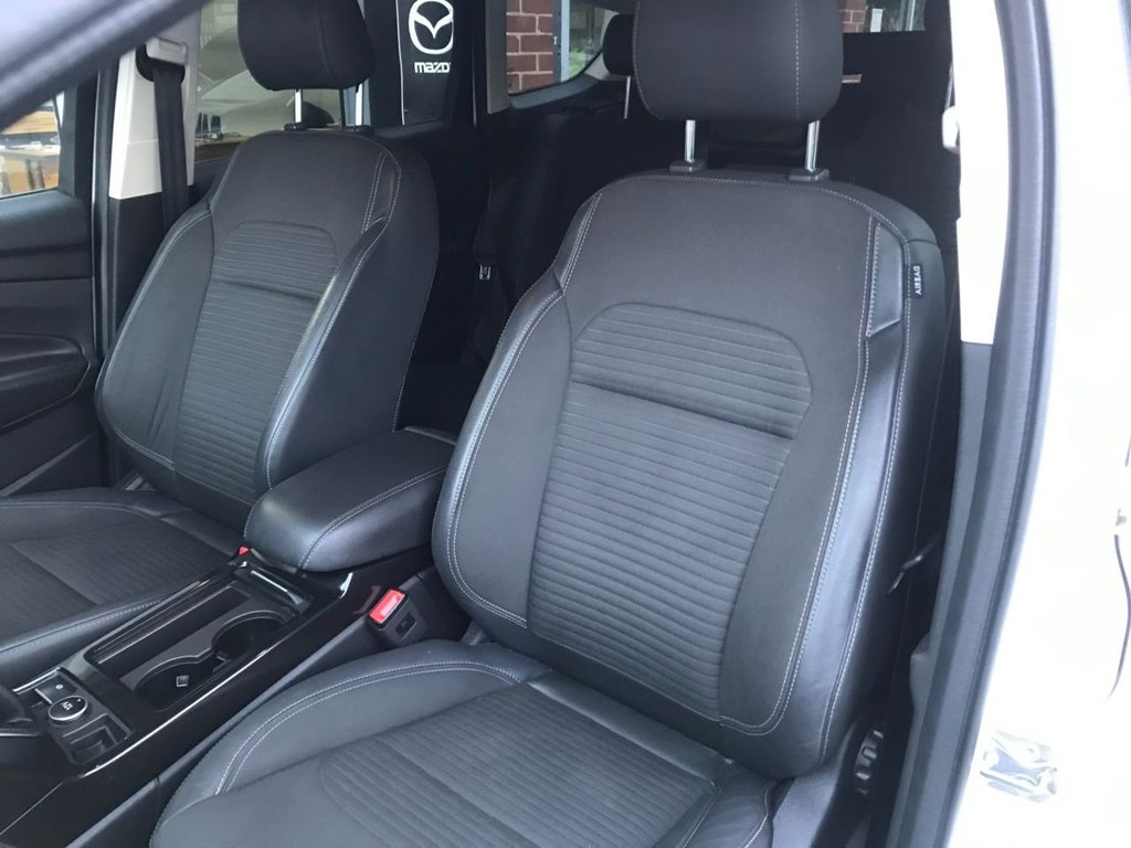 Used Ford Kuga 2018 for sale - 76640587: Photo 19