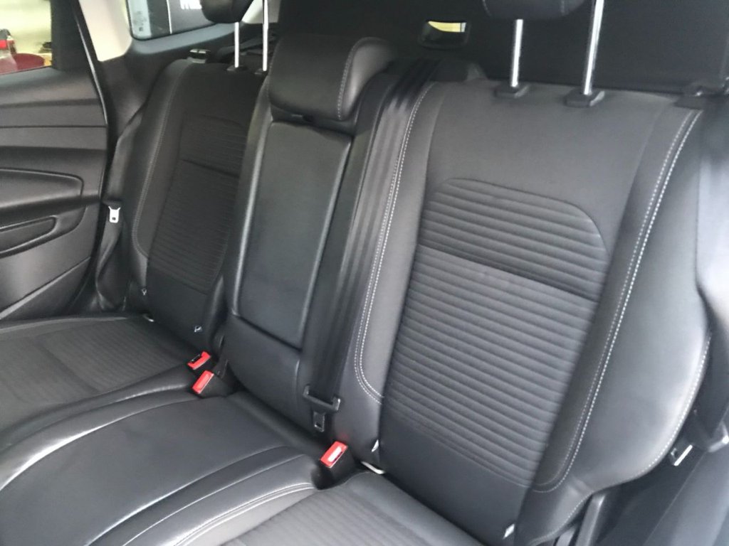 Used Ford Kuga 2018 for sale - 76640587: Photo 22