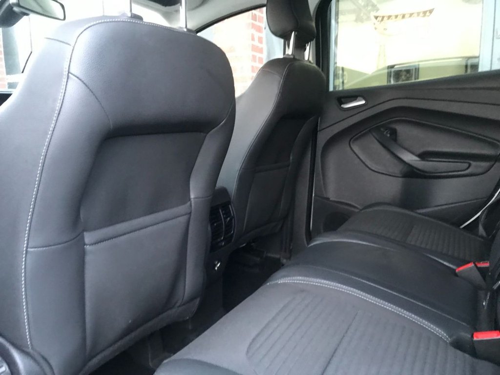 Used Ford Kuga 2018 for sale - 76640587: Photo 23