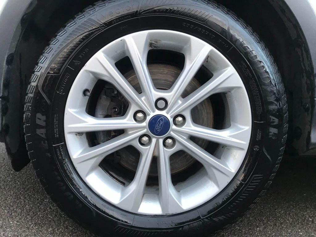 Used Ford Kuga 2018 for sale - 76640587: Photo 28