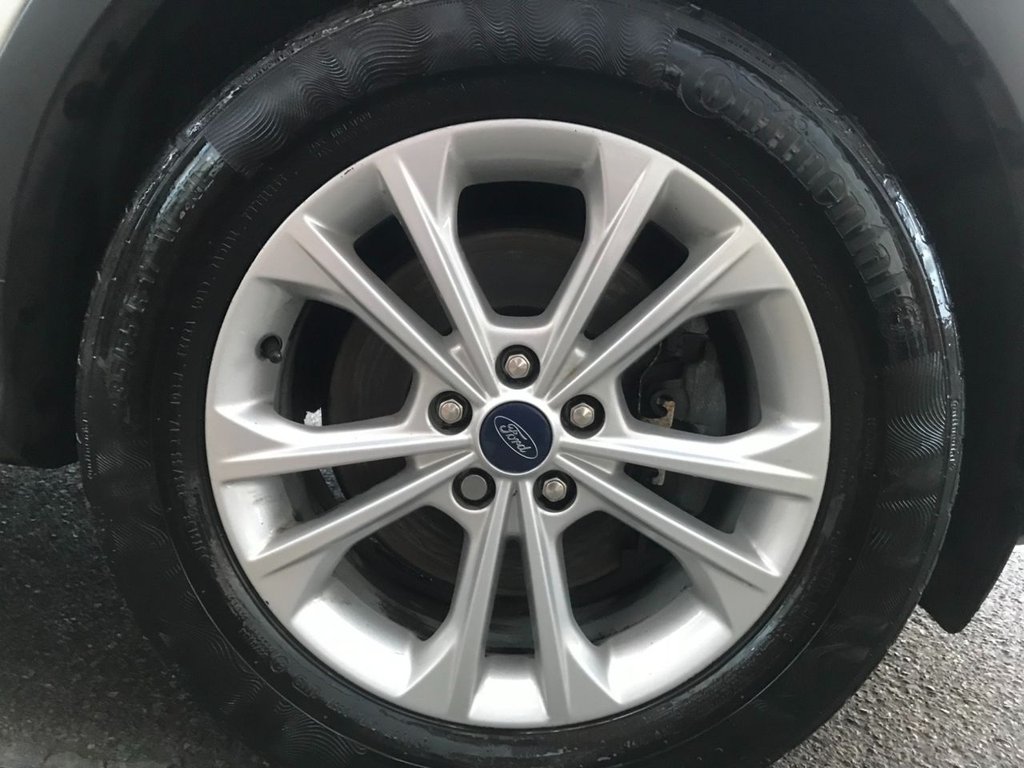 Used Ford Kuga 2018 for sale - 76640587: Photo 29