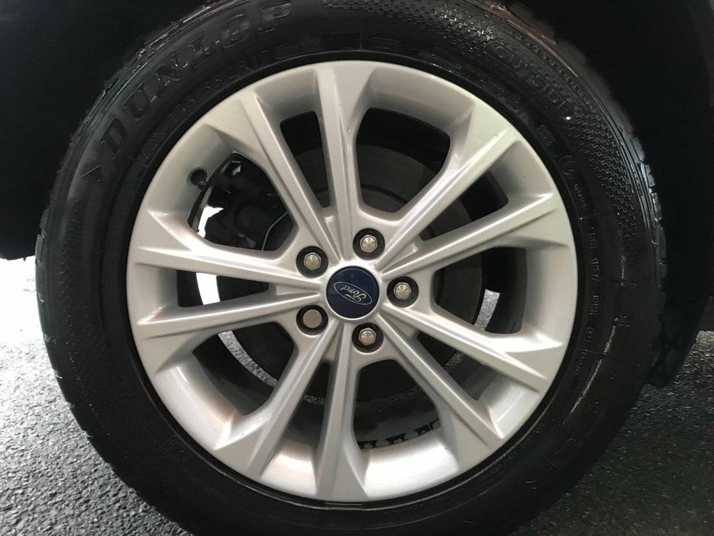 Used Ford Kuga 2018 for sale - 76640587: Photo 30