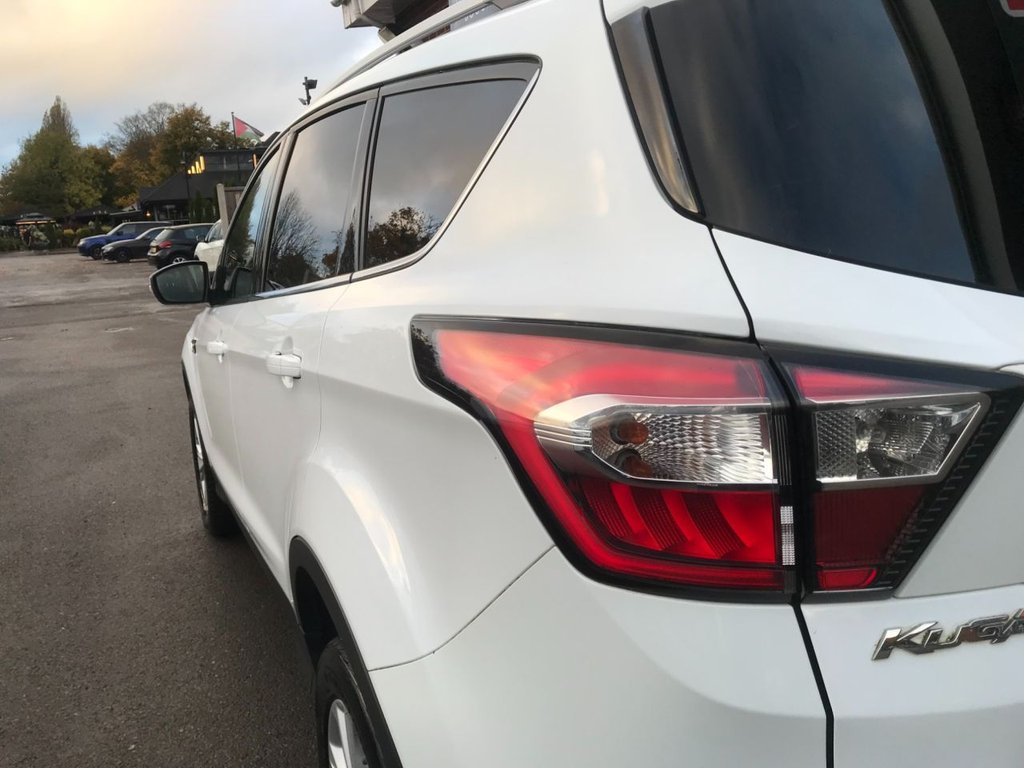 Used Ford Kuga 2018 for sale - 76640587: Photo 9