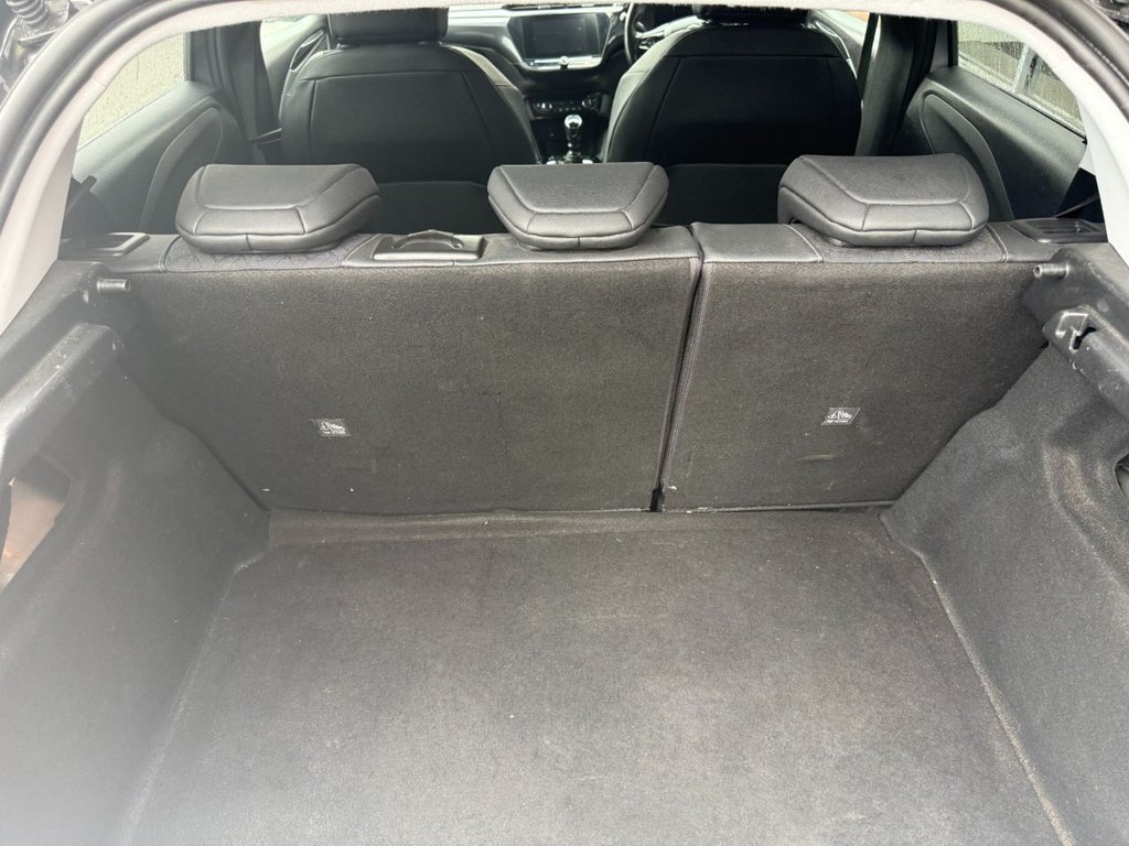 Used Vauxhall Corsa 2020 for sale - 78030400: Photo 13