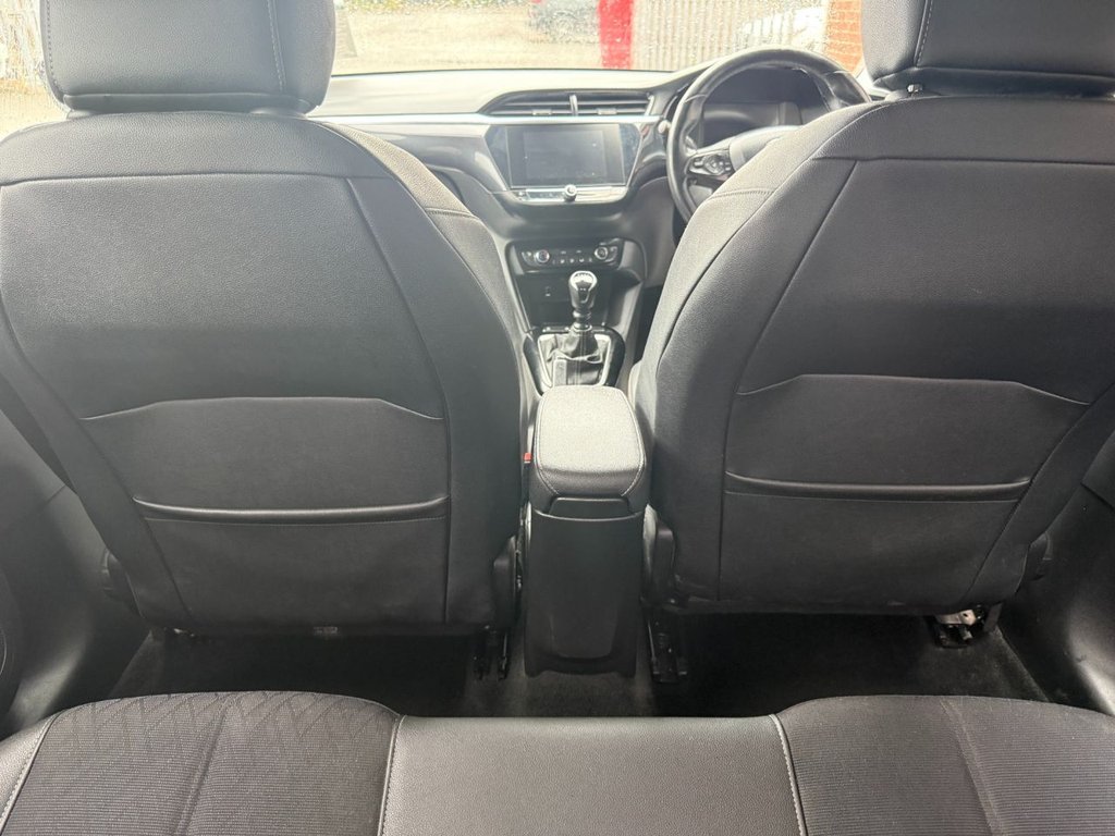 Used Vauxhall Corsa 2020 for sale - 78030400: Photo 14