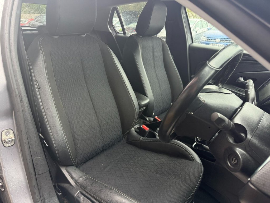 Used Vauxhall Corsa 2020 for sale - 78030400: Photo 15