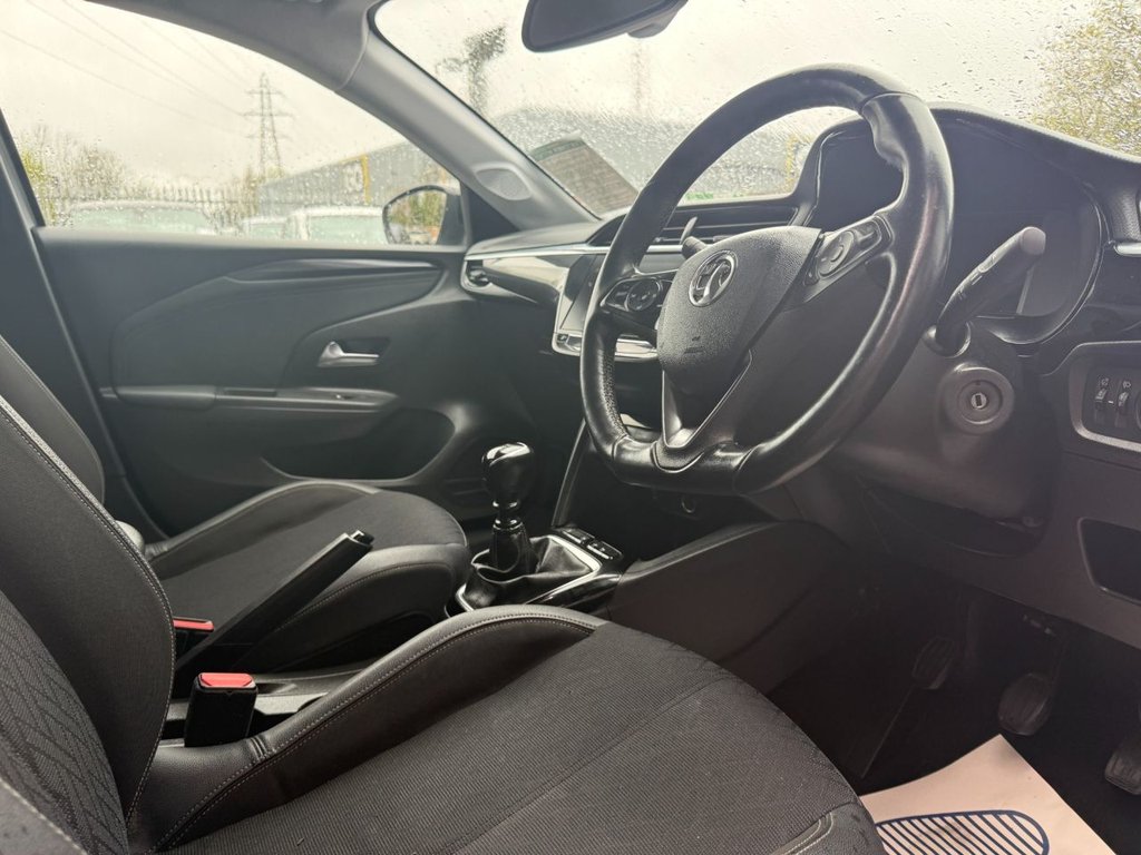 Used Vauxhall Corsa 2020 for sale - 78030400: Photo 16