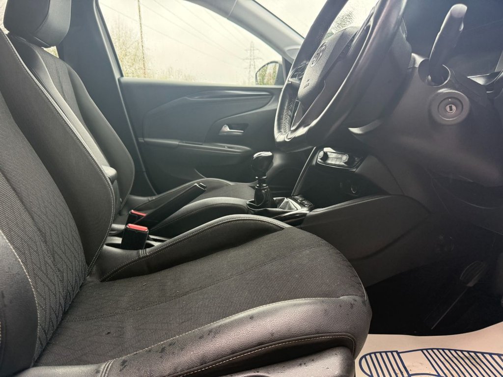 Used Vauxhall Corsa 2020 for sale - 78030400: Photo 17